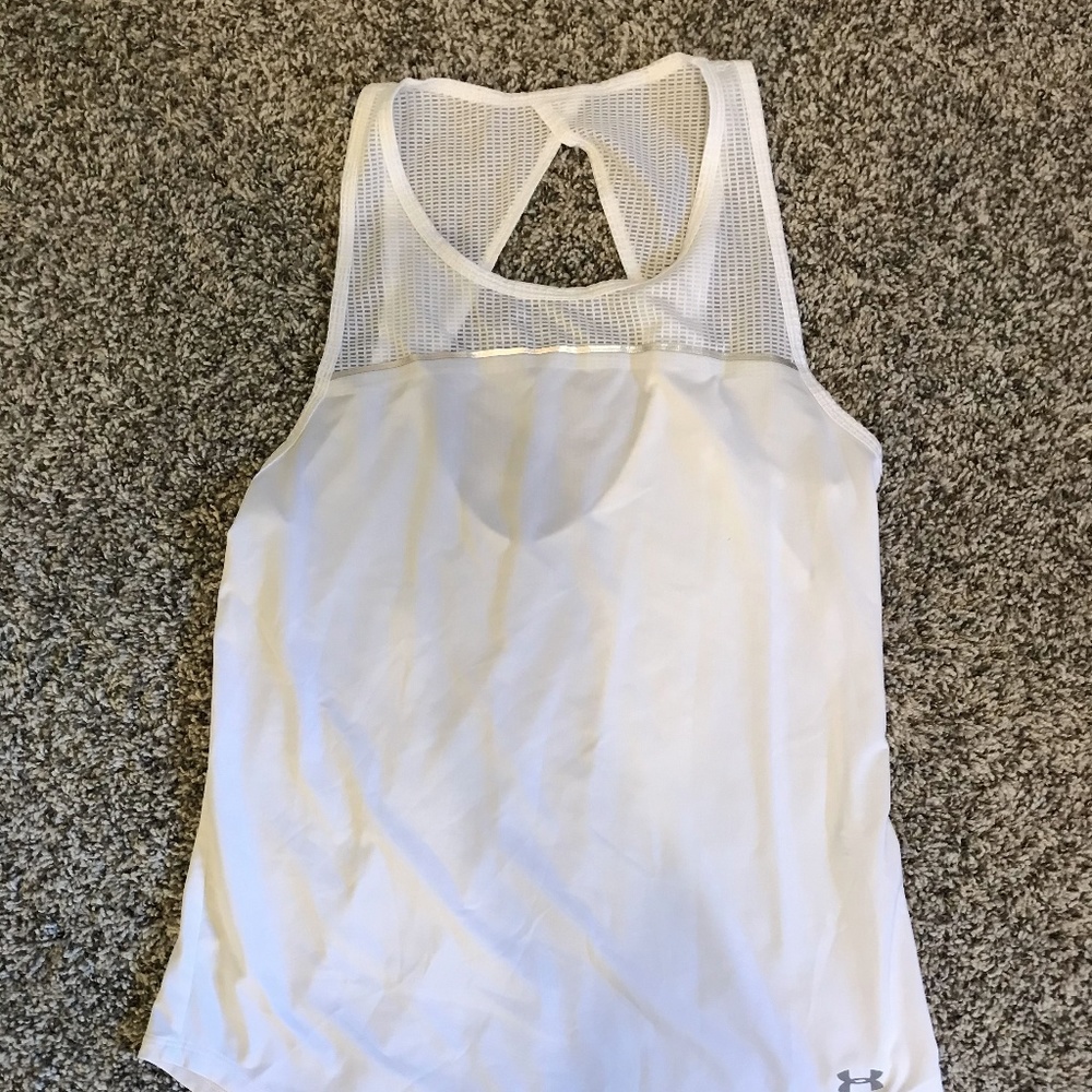 Womens Tank top Sport